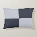 Recherche de gris bleu coussins Marine et gris