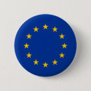 Recherche de union européenne badges Drapeau