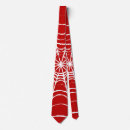 Recherche de rouge sang cravates Éffrayant