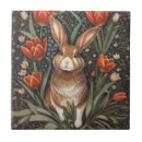 Recherche de lapins carreaux Pour elle