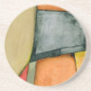 Recherche de contemporaine dessous de verres Moderne