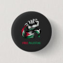 Recherche de révolutionnaire badges Drapeau palestinien