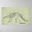 Recherche de squelette de dinosaure posters Paléontologie