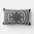 Recherche de triple coussins Païen