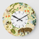 Recherche de fleurs tropicales horloges Pour enfants