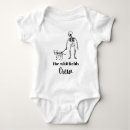 Recherche de squelette bébé vêtements Tricher ou traiter
