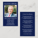 Recherche de souvenir cartes visite Pour lui