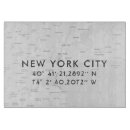 Recherche de new york planches à découper Moderne