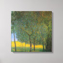 Recherche de arbre klimt gustav art Forêt