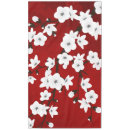 Recherche de chinois asiatique nappes Rouge
