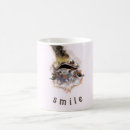 Recherche de smile classiques tasses Bande dessinée