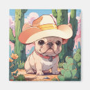 Recherche de pantoufle magnets Chien