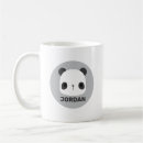 Recherche de panda de kawaii tasses Enfants