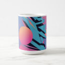 Recherche de surréalisme tasses Abstrait