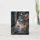 Recherche de norvégien vœux cartes Chat