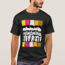 Recherche de cinéma de culte tshirts Bouffée de film