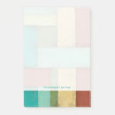 Recherche de turquoise post its Jaune