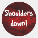 Recherche de chronique autocollants Douleur