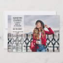 Recherche de diplômé drôle invitations Pour elle