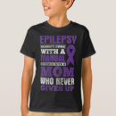 Recherche de épilepsie tshirts Combattant de l'épilepsie