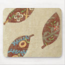 Recherche de texture tapis souris Contemporain