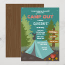 Recherche de campent les invitations Camper