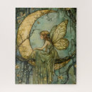 Recherche de croissant de lune puzzles Pour tous