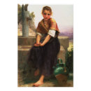 Recherche de bouguereau posters Femme