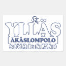 Recherche de slalom autocollants Ski