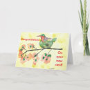 Recherche de nouvelle maison vœux cartes Accueil