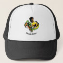 Recherche de sain casquettes Exercice