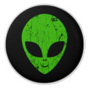 Recherche de vert boutons et poignées de porte Sourire