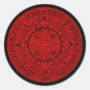 Recherche de maya autocollants Pierre