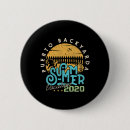Recherche de voyage drôle badges Évasion