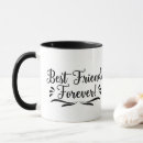 Recherche de best friends forever tasses Friendship