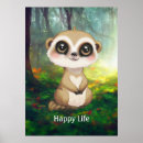 Recherche de suricate posters Suricata