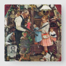 Recherche de avril horloges Rockwell