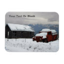 Recherche de montagnes magnets Personnalisation