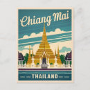 Recherche de de chiang mai cartes postales Asie du sud est