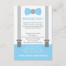 Recherche de moustache vœux cartes Petit baby shower