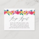 Recherche de nuptiales de douche de fiesta invitations Floral