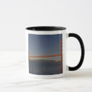 Recherche de pont de san francisco tasses Amérique du nord