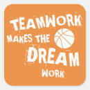 Recherche de basket balls autocollants Cercles