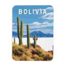 Recherche de bolivie magnets Drapeau bolivien