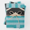 Recherche de chiffon papier cadeau Africain