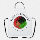 Recherche de femme africaine tabliers Fille