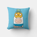 Recherche de human coussins Finn and jake