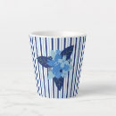 Recherche de rayure florale tasses Pour tous