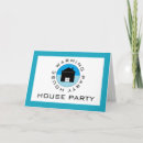 Recherche de qui double logo invitations Tendance