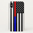 Recherche de pompier iphone coques Drapeau